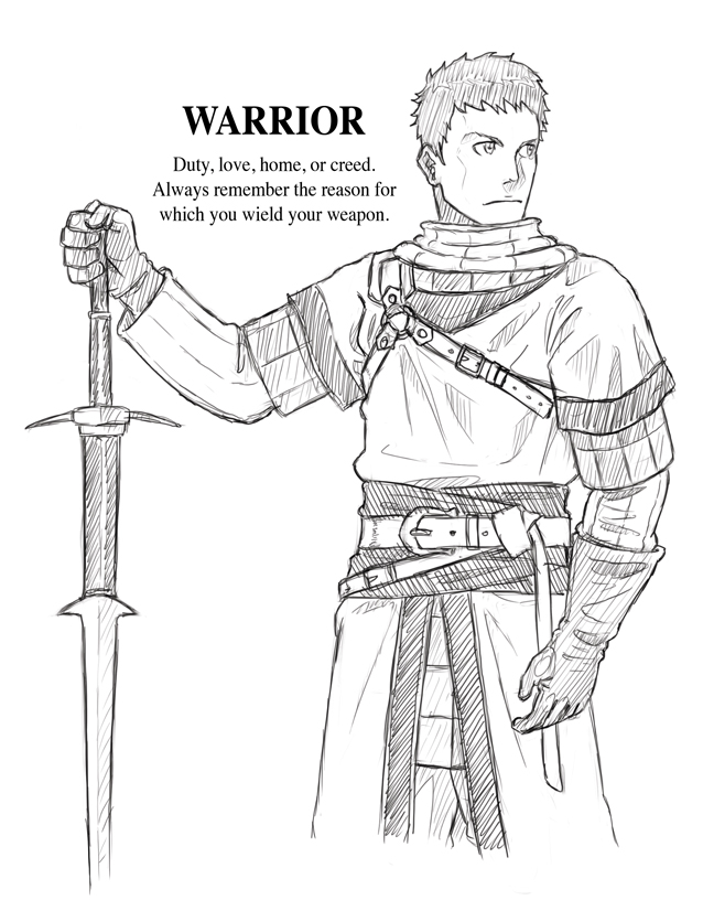 day6_warrior