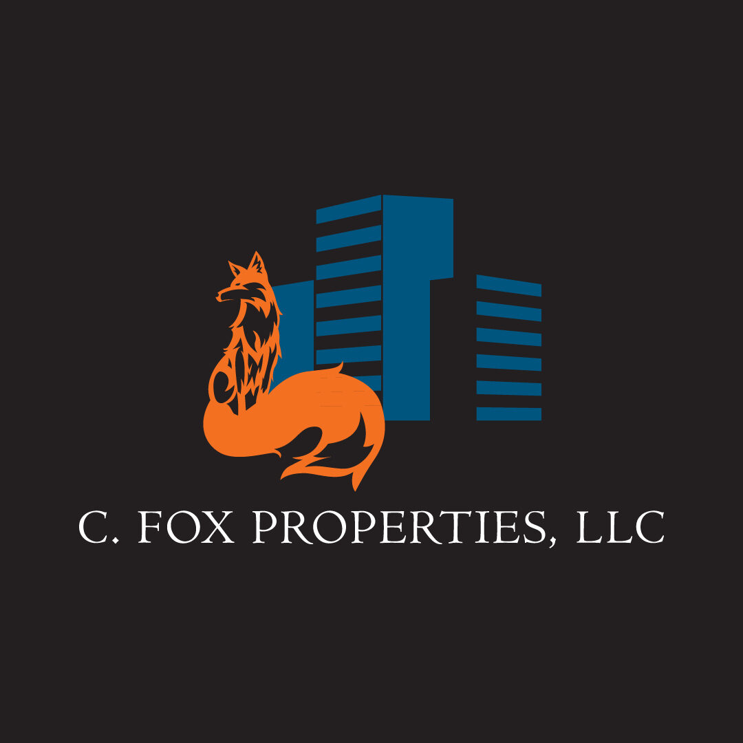 CFoxProperties-Logo-BlackBG-Display