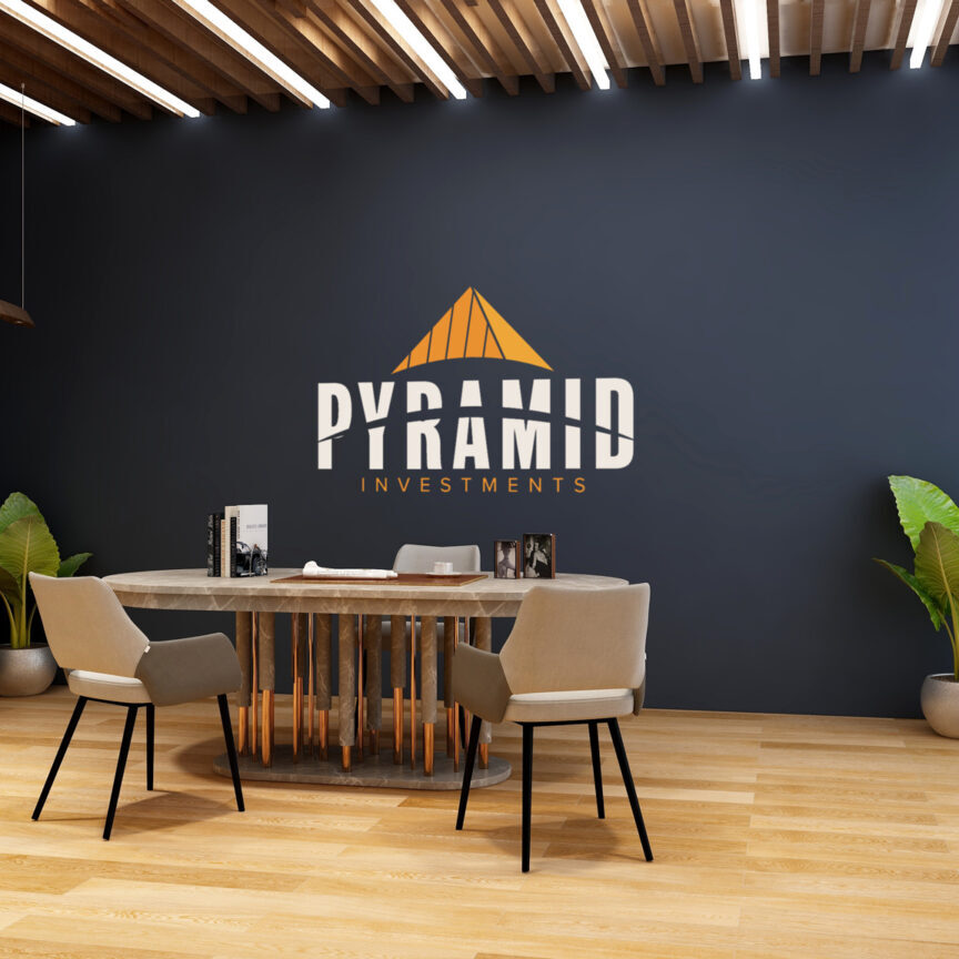 Pyramid Investments Break Area