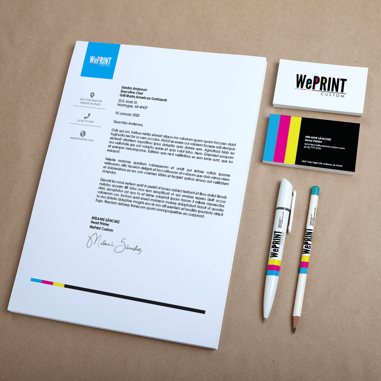 mockup-weprint-letterhead_and_business_cards