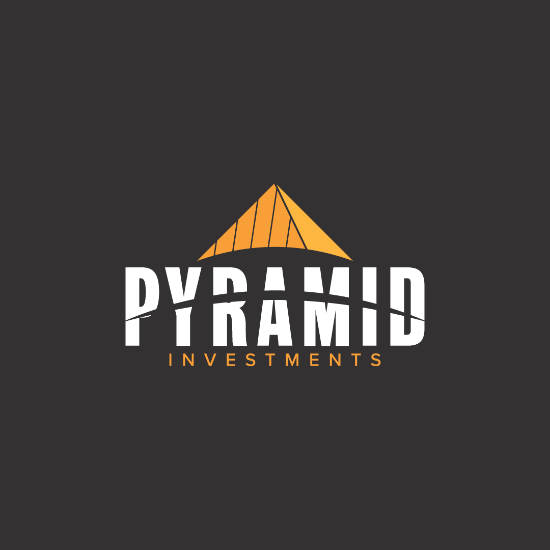 Pyramid Investments Branding Project